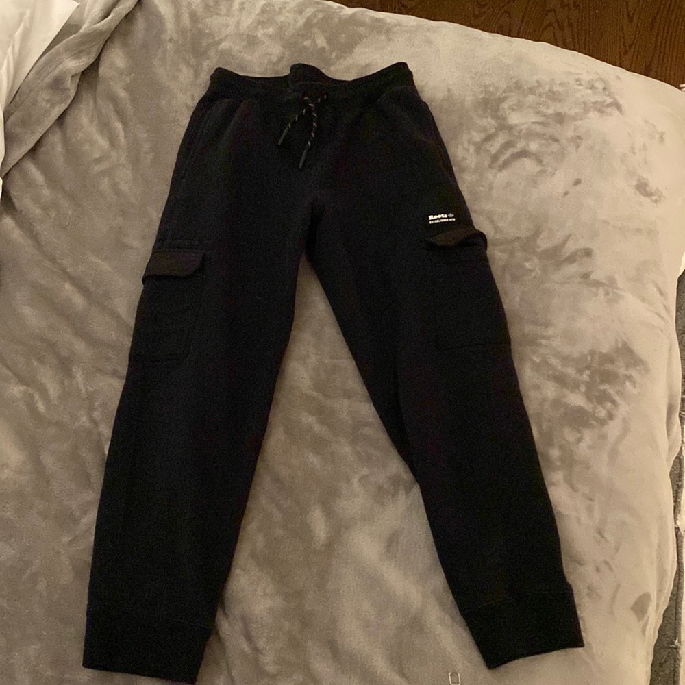 Roots Sweatpants